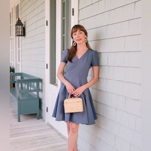 Gal Meets Glam Kate Dress